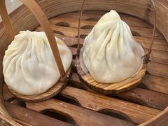 -锡笼记·无锡小笼(人民路店)