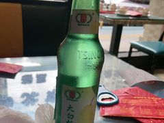 -京城百饺园•东北菜馆(红谷滩店)