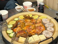 -随意石板烧(大理古城店)