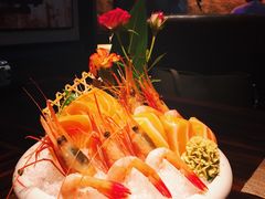 -山葵家·创意料理(临平银泰城店)
