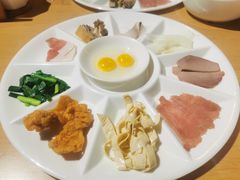 -建新园过桥米线(金碧广场店)
