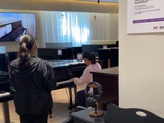 -雅歌音乐培训中心·钢琴培训·乐器培训(交道口店)