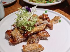 -周家二小姐的菜(西津渡店)