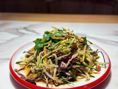 -东北民俗村·东北菜(翻身店)