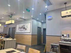 -吉野家(复兴路第二餐厅店)