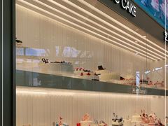 -好利来(牡丹园店)