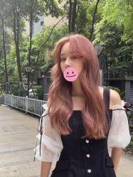 点击看大图 -3AM HAIR SALON烫发染发接发