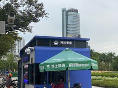 -宁波威斯汀酒店