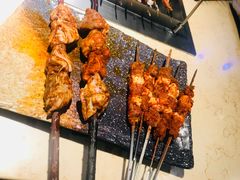 -白玉·朝鲜族烤串(深圳Kkone店)
