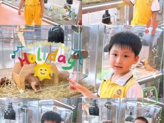 -天津蜂巢幼儿园·托育