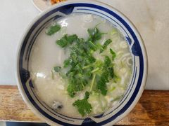 -虢国羊肉汤馆(政二街店)
