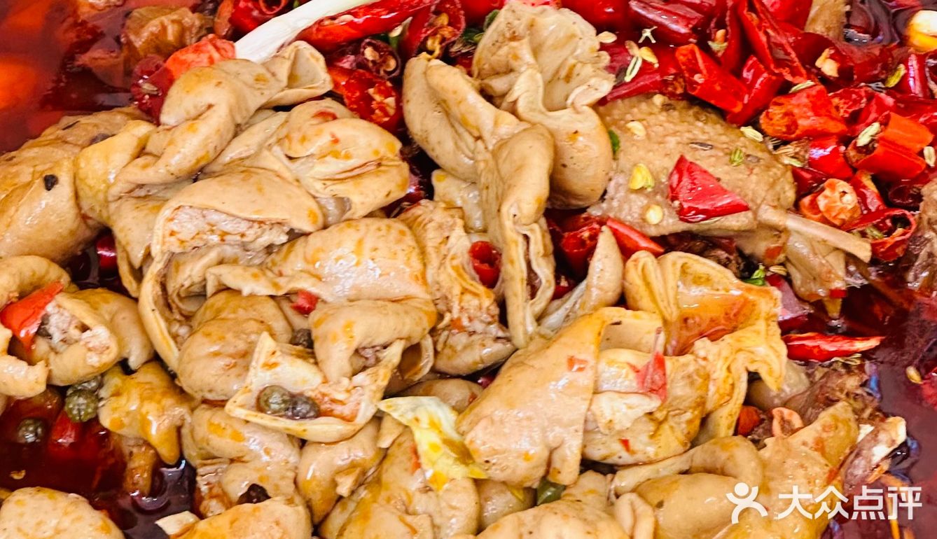 赣州探店｜赣州最好吃的芋儿鸡公煲来了‼️