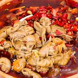 赣州探店｜赣州最好吃的芋儿鸡公煲来了‼️