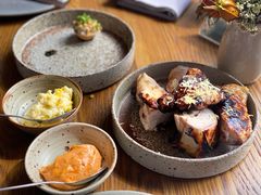 -BOR Eatery(安福路店)