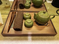 -西安华清御汤酒店