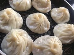 -笑云开汤包店(网巾市店)