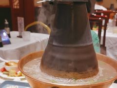 -东来顺饭庄(天坛店)