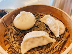 冶春蒸饺-冶春茶社(官园桥店)