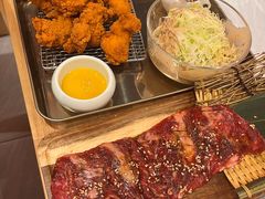 -龙虾奇迹(大华三路店)