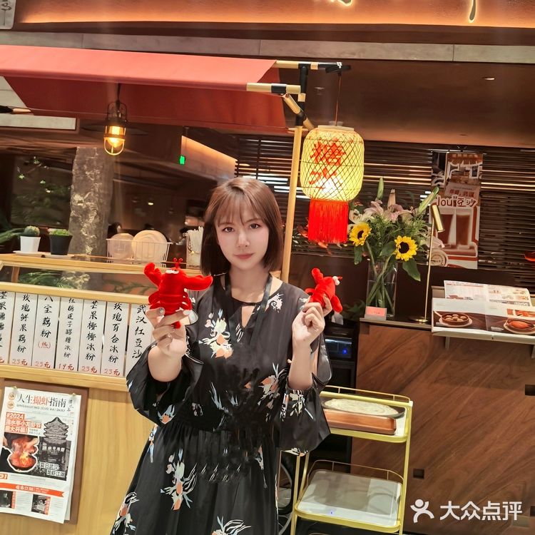 夏天就应该在这里,逛吃逛吃一天才对❗