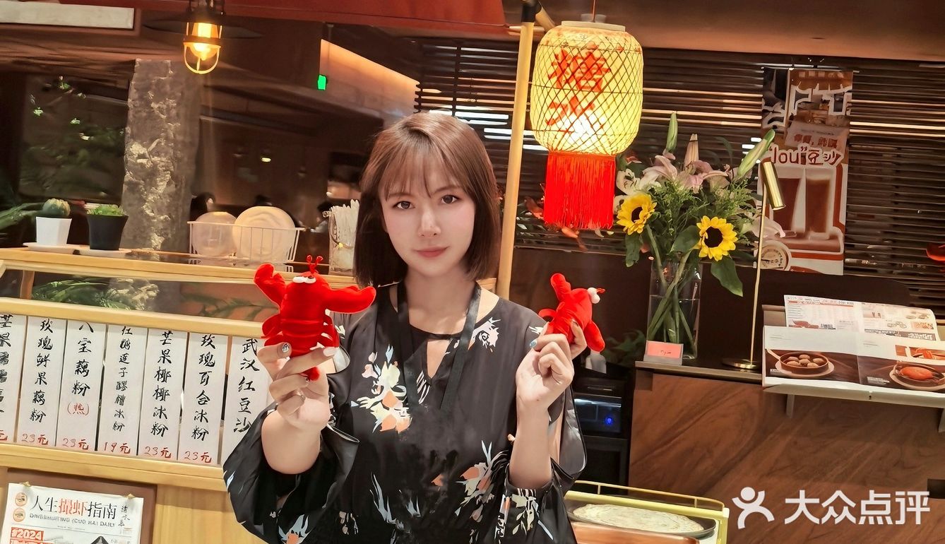 夏天就应该在这里，逛吃逛吃一天才对❗