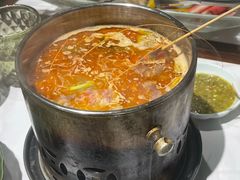 -Thai Basil罗勒叶泰式餐厅(时代天街店)