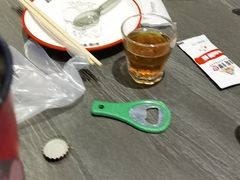 -钱锋炭缸烧烤(南湖大路总店)