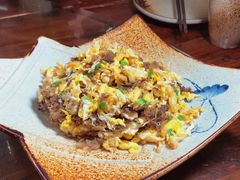 -不相离盐帮菜(郎园店)