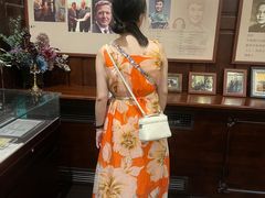 -中山路壹号传奇club·啤酒花园餐厅