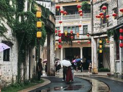 -赤坎·广东华侨国际旅游度假区