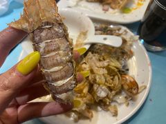 -小老板海鲜酒家(董家渡店)