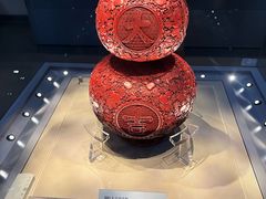 -浙江省博物馆(孤山馆区)