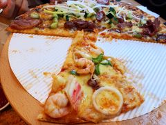 -必胜客(骡马市店)