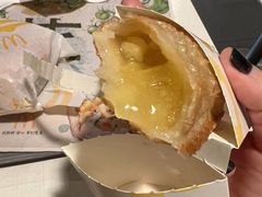 -麦当劳(宾水西道店)