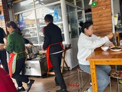-赵姐猪耳朵饭店