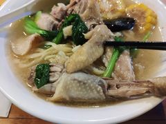 -富源春面馆(四川北路店)