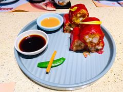 -点都德(长泰广场店)