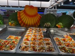 -苏格里岛自助烤肉海鲜火锅(成都金牛万达店)