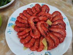 -小海豚•老字号海鲜餐厅(天涯店)