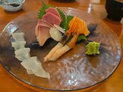 -希望日本料理(保利香槟花园店)
