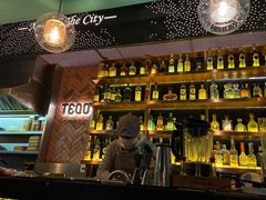 -TEQO·Mexican food & Bar