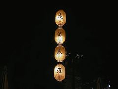 -夫子庙秦淮河画舫
