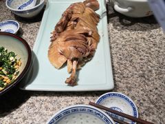 -南京大牌档(青岛万象城店)