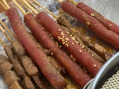 -十里铺铁板鱿鱼