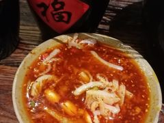 -串大叔炭火烤串·鸡西大冷面刀削面(总店)