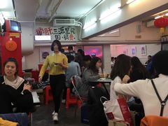 -春麗吃飯公司(工体店)