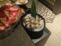 -湊湊火锅·茶憩(和平大悦城店)