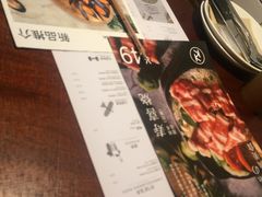 -卡朋厨房(289艺术园区店)