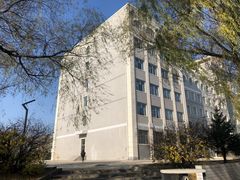 -哈尔滨师范大学(松北校区)