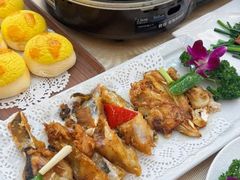 -轩记海鲜餐厅·四十五年老字号·经典粤菜(西区彩虹店)